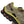 Salomon XT-QUEST Aloe/Dkeart/Burnt Ochre L49125800