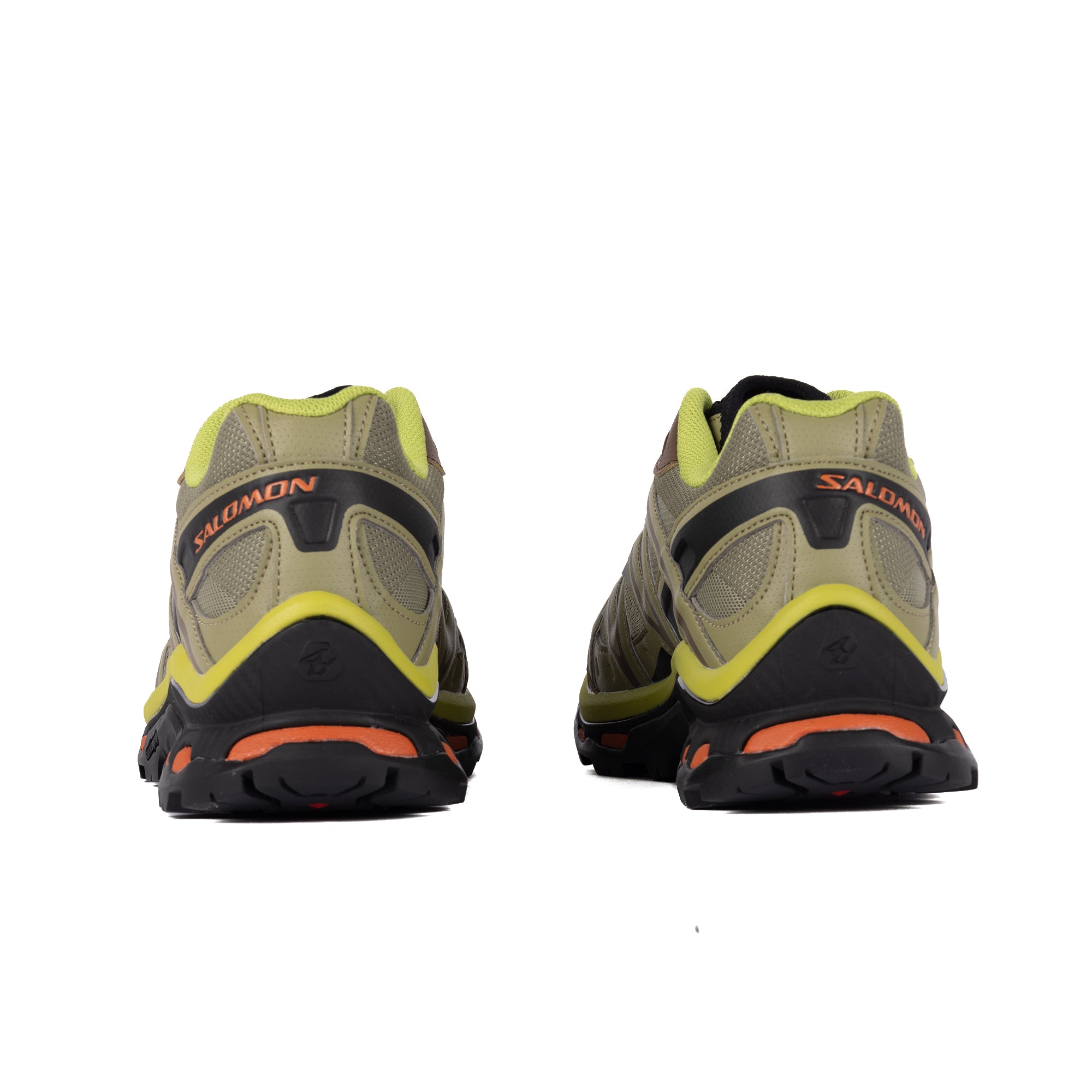 Salomon XT-QUEST Aloe/Dkeart/Burnt Ochre L49125800