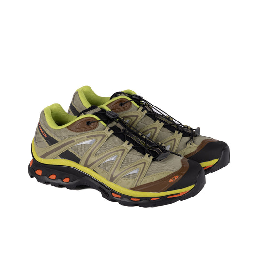 Salomon XT-QUEST Aloe/Dkeart/Burnt Ochre L49125800