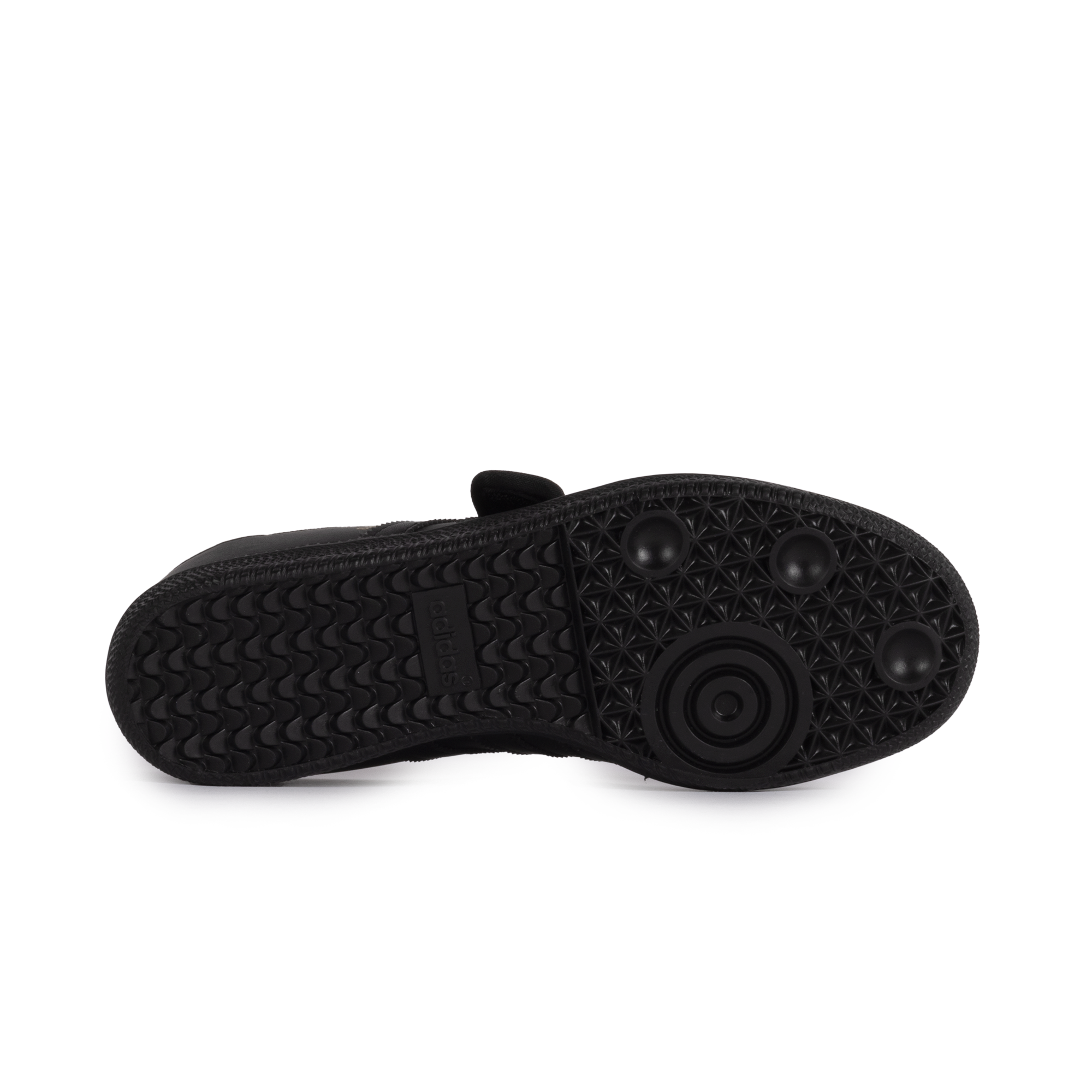 adidas Women's Samba Jane Cblack/Cblack/Cblack LA0968