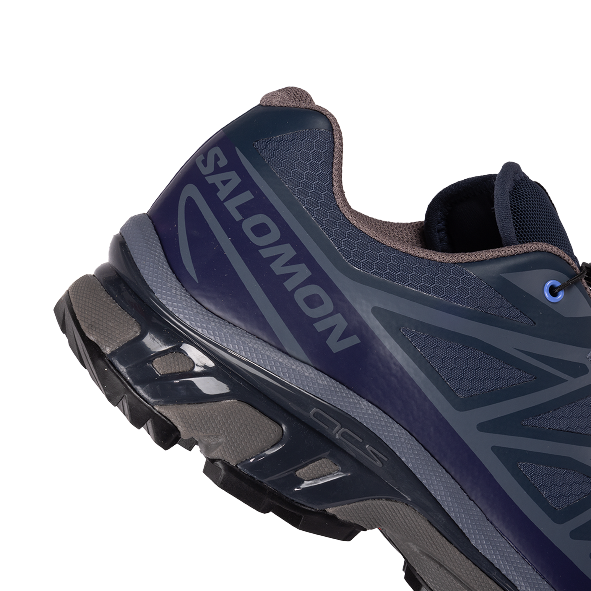 Salomon XT-6 GTX Blue Nights/Astral Aura/Plum Kitten L47861600