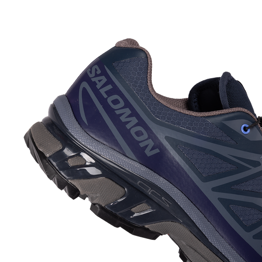 Salomon XT-6 GTX Blue Nights/Astral Aura/Plum Kitten L47861600
