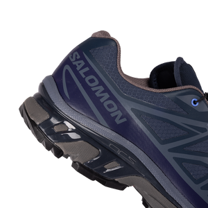 Salomon XT-6 GTX Blue Nights/Astral Aura/Plum Kitten L47861600