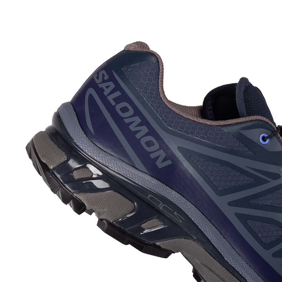 Salomon XT-6 GTX Blue Nights/Astral Aura/Plum Kitten L47861600