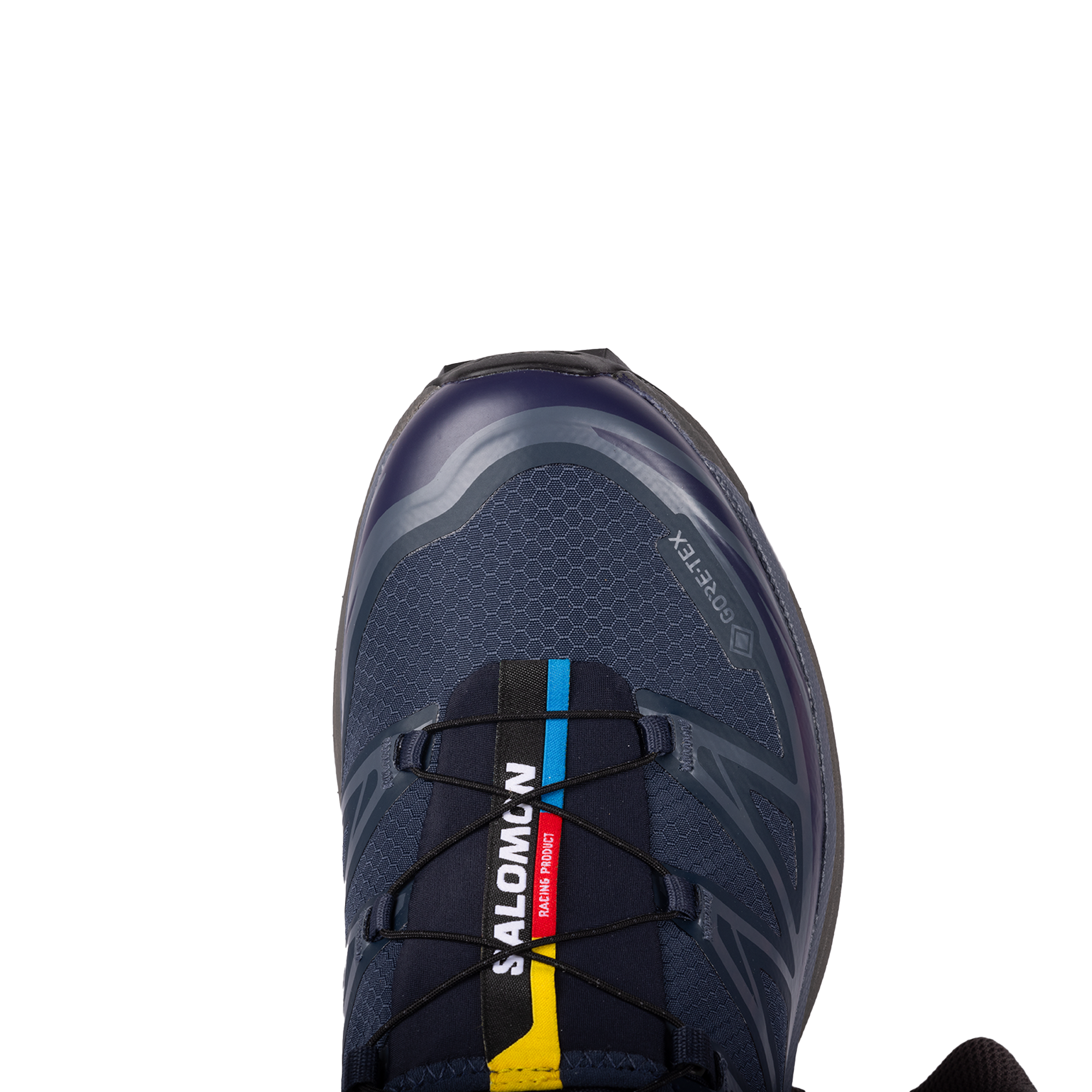 Salomon XT-6 GTX Blue Nights/Astral Aura/Plum Kitten L47861600