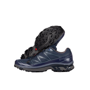 Salomon XT-6 GTX Blue Nights/Astral Aura/Plum Kitten L47861600