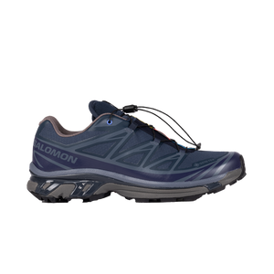 Salomon XT-6 GTX Blue Nights/Astral Aura/Plum Kitten L47861600
