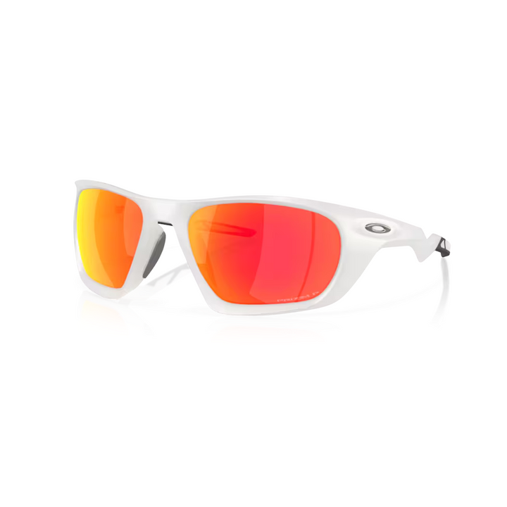 Oakley LATERALIS Matte Vapor w/ Prizm Ruby Polarized 0OO9431