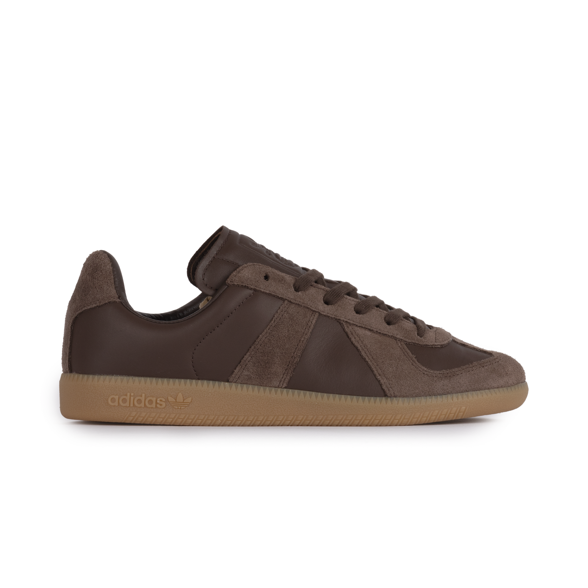 adidas BW Army Lux Brown/Brown/Gyum4 LB5654