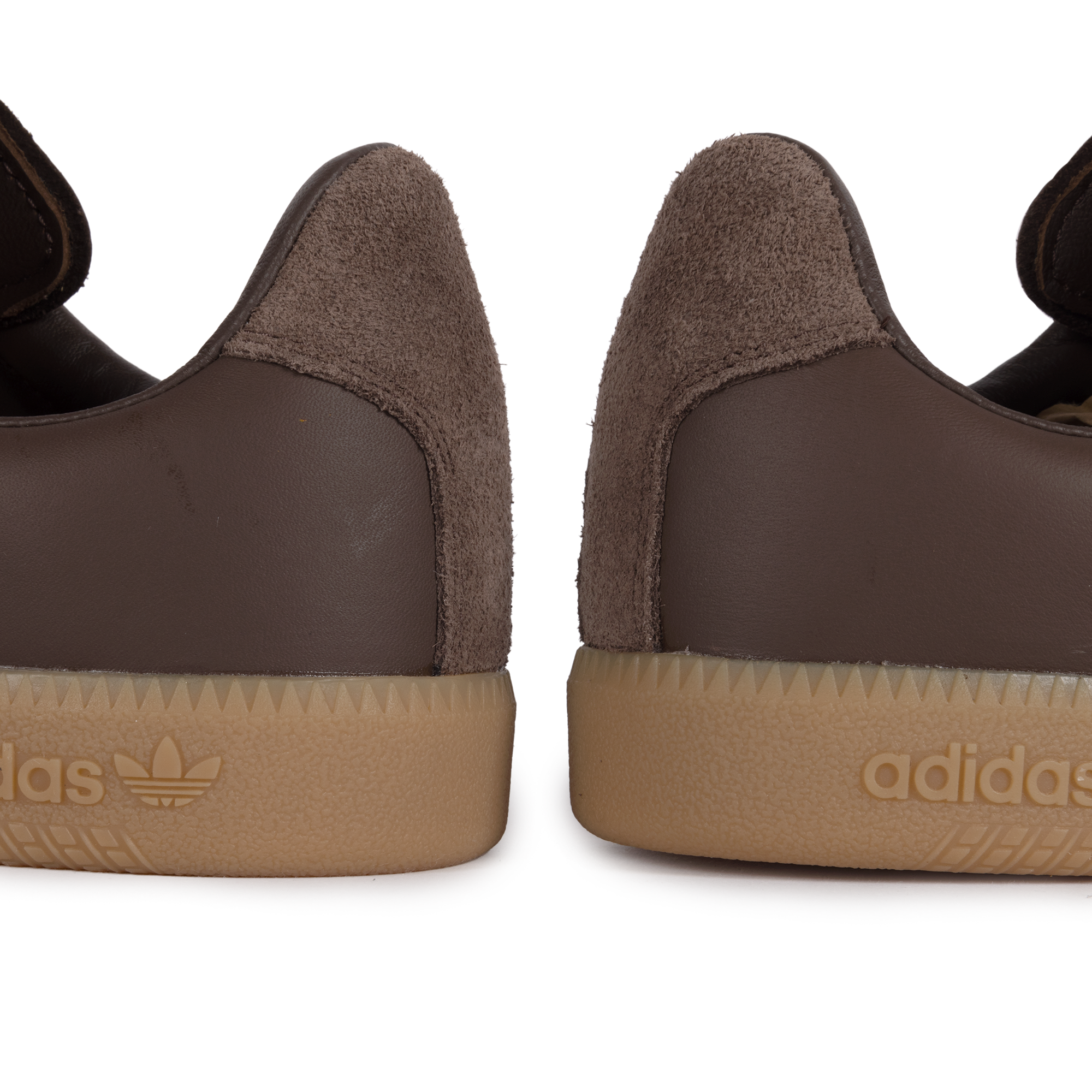 adidas BW Army Lux Brown/Brown/Gyum4 LB5654