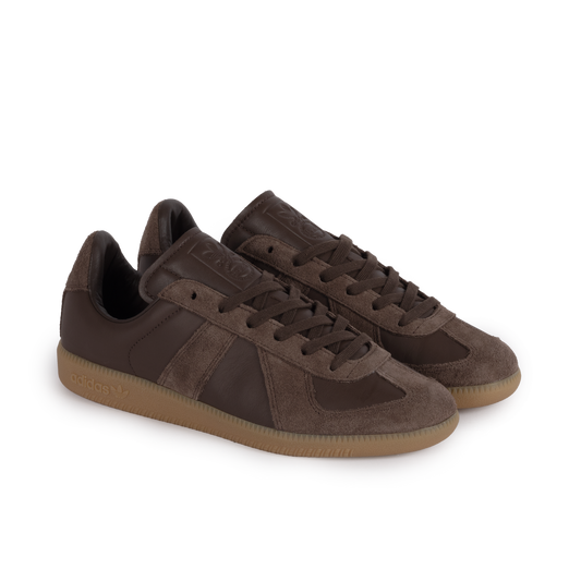adidas BW Army Lux Brown/Brown/Gyum4 LB5654
