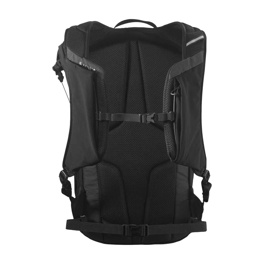 Salomon ACS Daypack 20 Black LC2251900