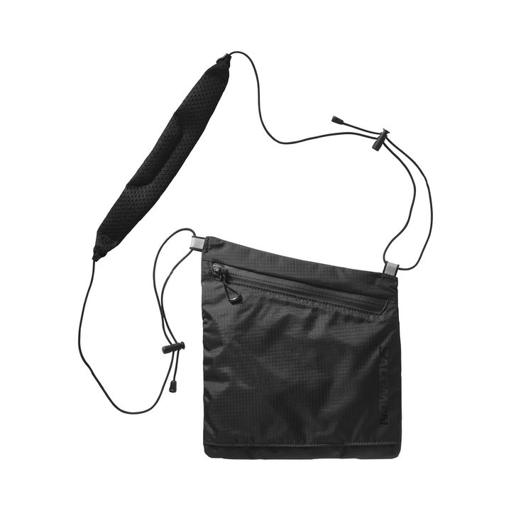 Salomon ACS Pouch 2 Black LC2252100