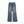 Low Classic Boot-Cut Jeans Blue