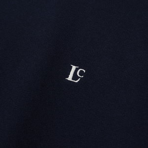 Low Classic LC Sweatshirt Navy