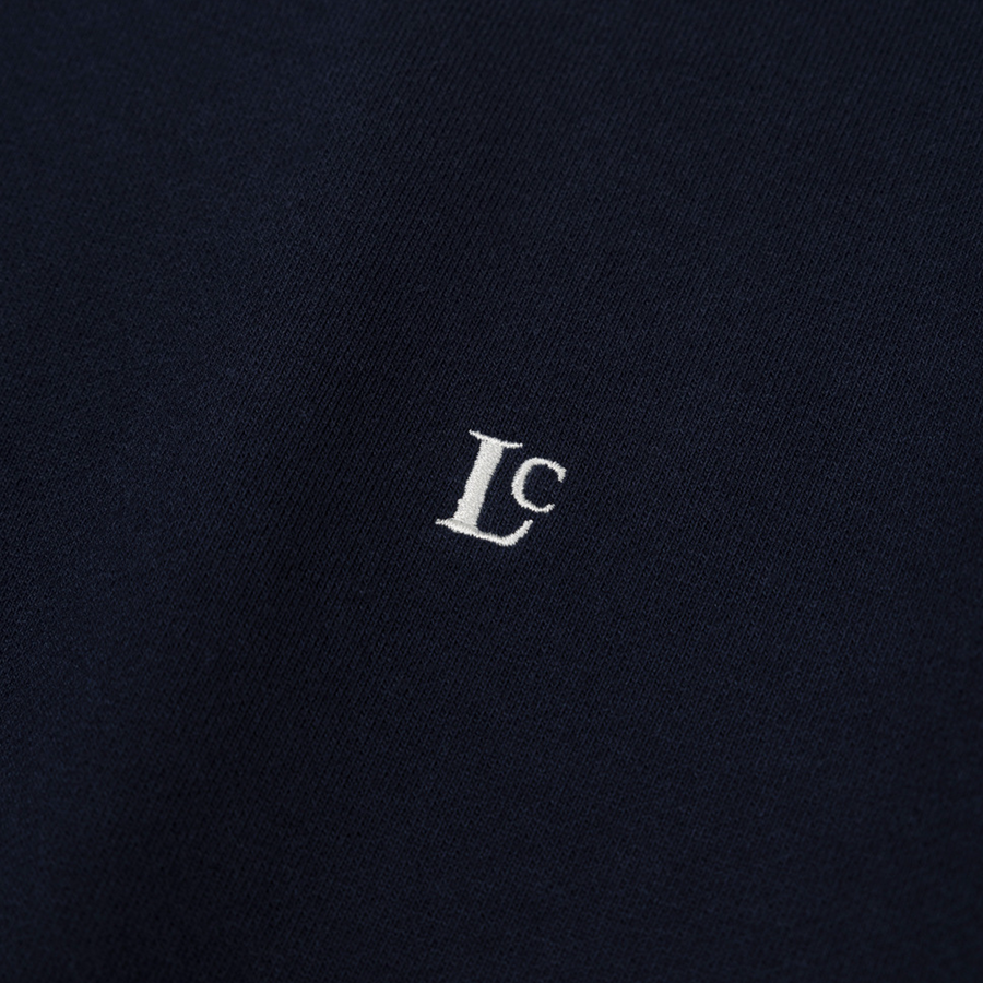 Low Classic LC Sweatshirt Navy