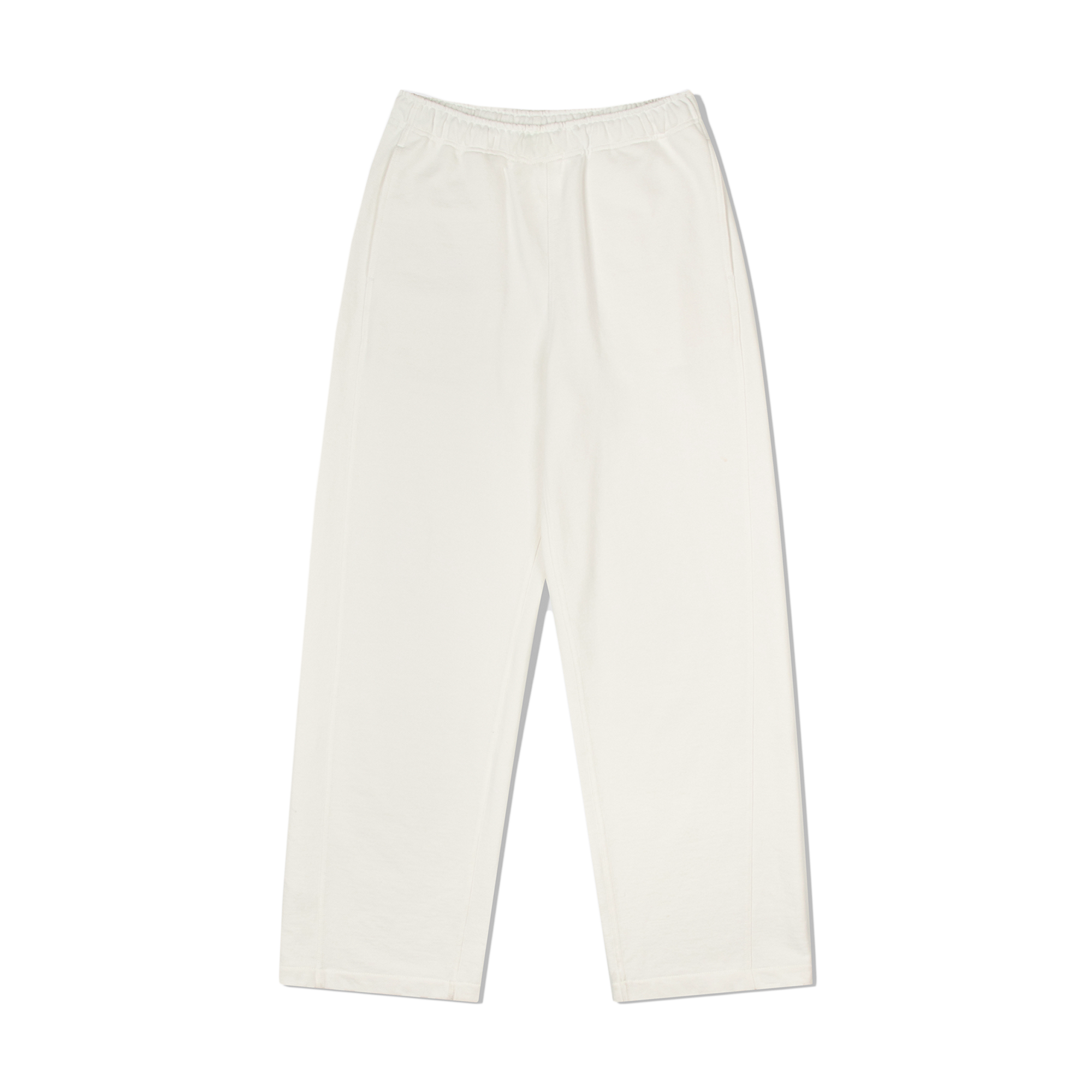 [LOW CLASSIC] / ☆ 24FW Lc SOFT SWEATPANTS / WHITE Low Classic LC Sweatpants White – Laced