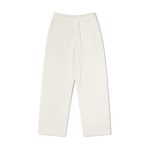 Low Classic LC Sweatpants White