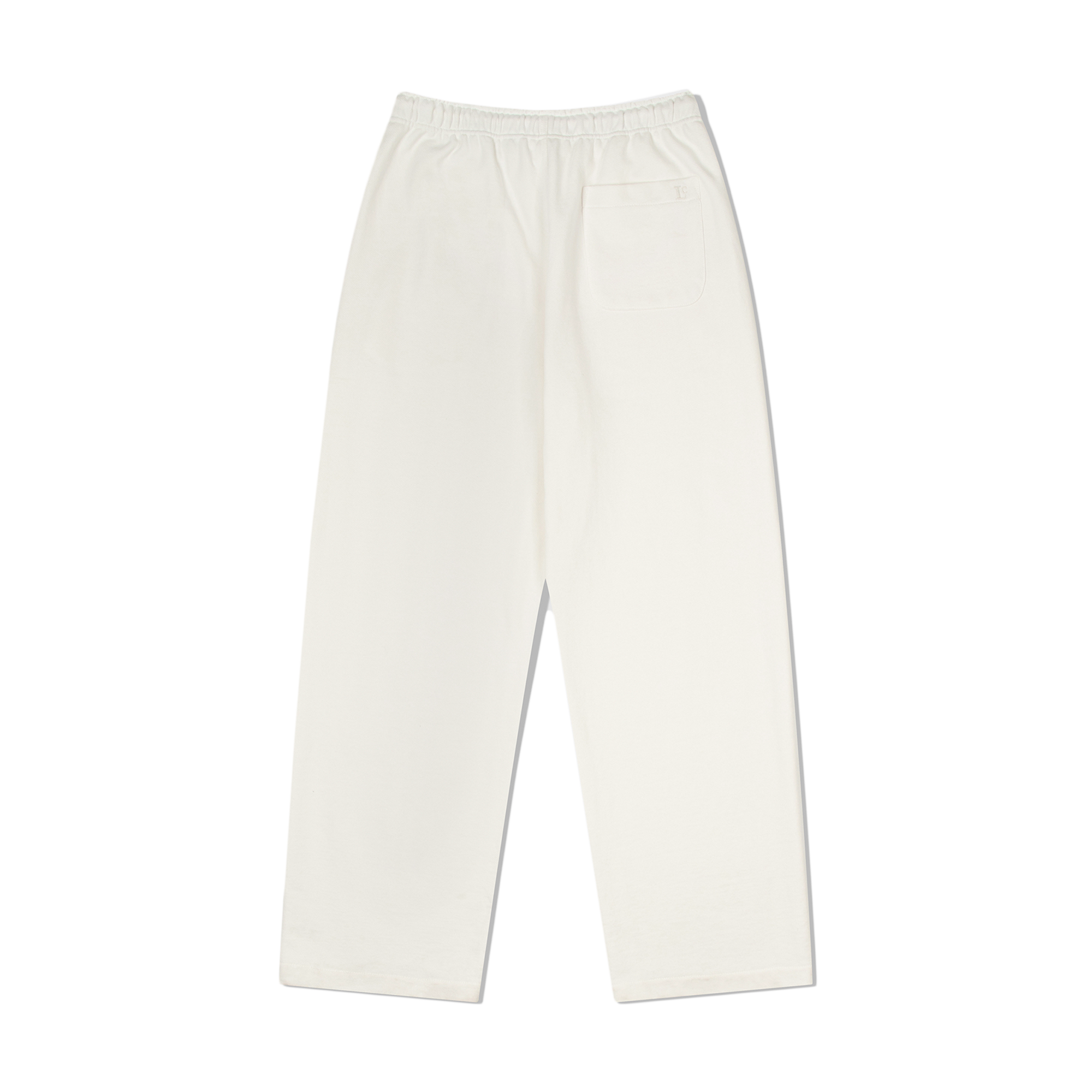 Low Classic Women's LC Sweatpants White