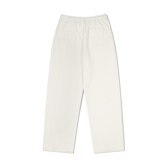 Low Classic Women's LC Sweatpants White