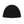 Low Classic Soft Alpaca Beanie Black