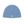 Low Classic Soft Alpaca Beanie Blue