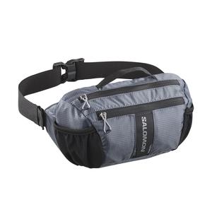 Salomon ACS Waistpack 3 Turbulence/Monument LC2485200