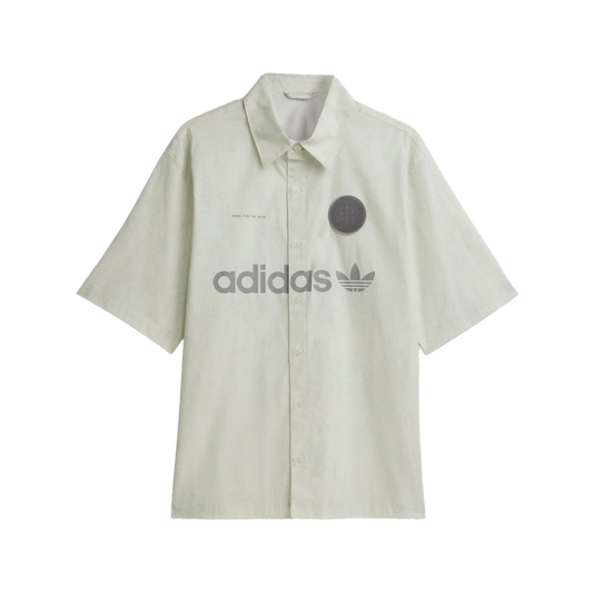 adidas x Song For The Mute ADI008 Shirt Off White LD1923