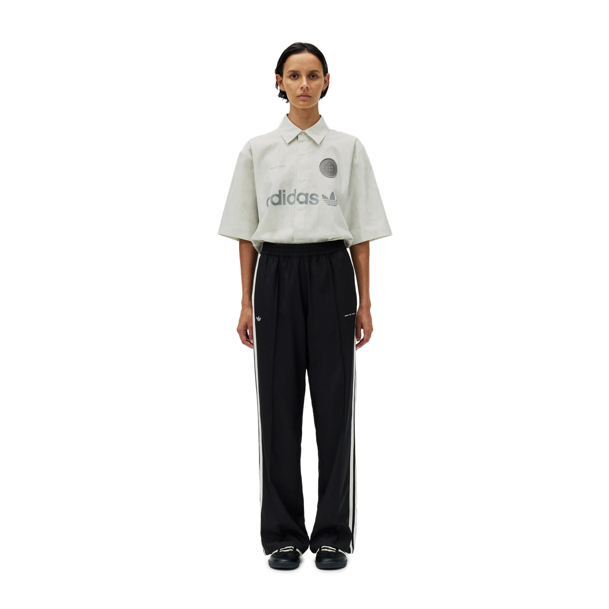 adidas x Song For The Mute ADI008 Track Pant Black LD1953