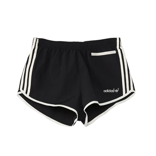 adidas Women's adiSignature Nylon Short Black LD3728