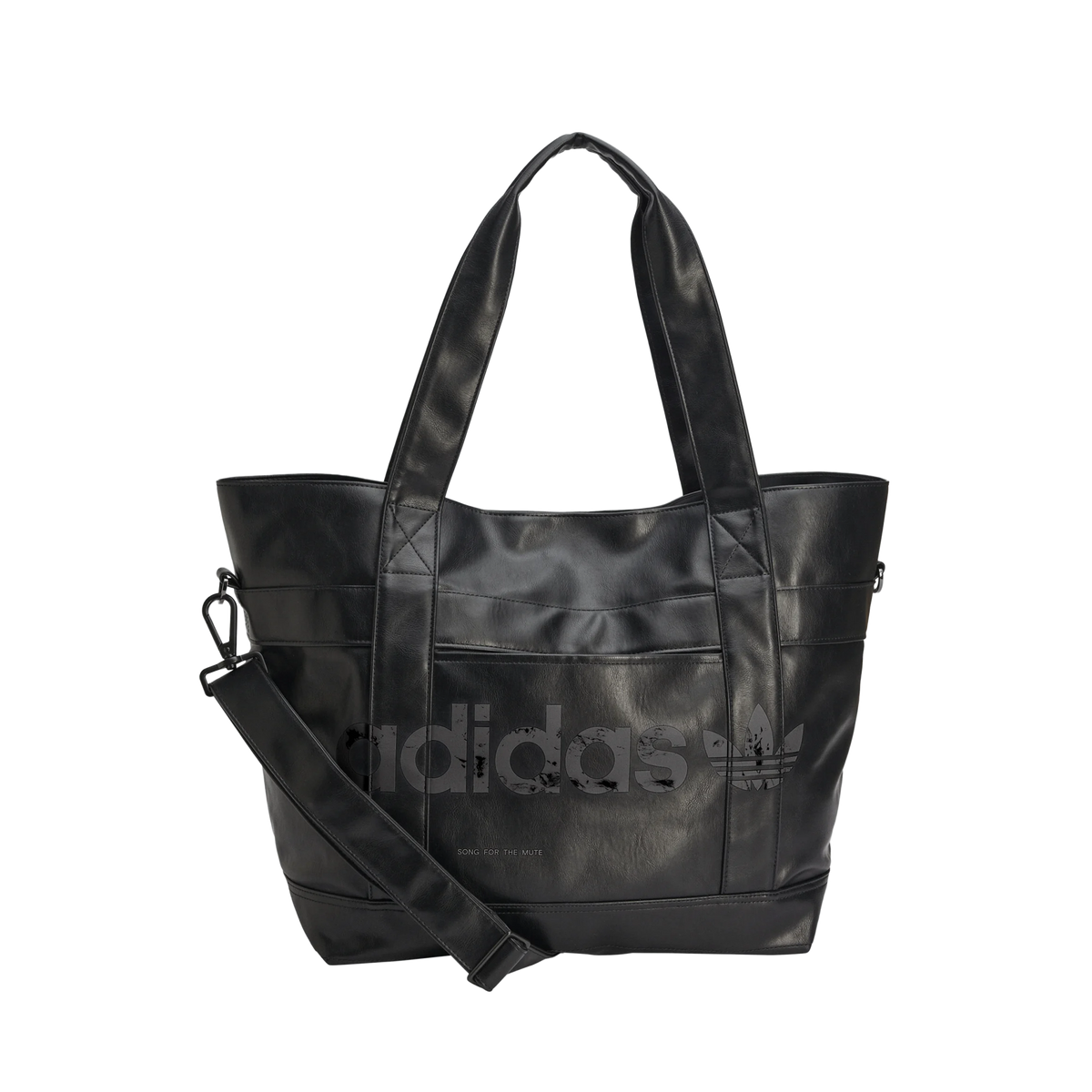 adidas x Song For The Mute ADI008 Tote Black LE1287