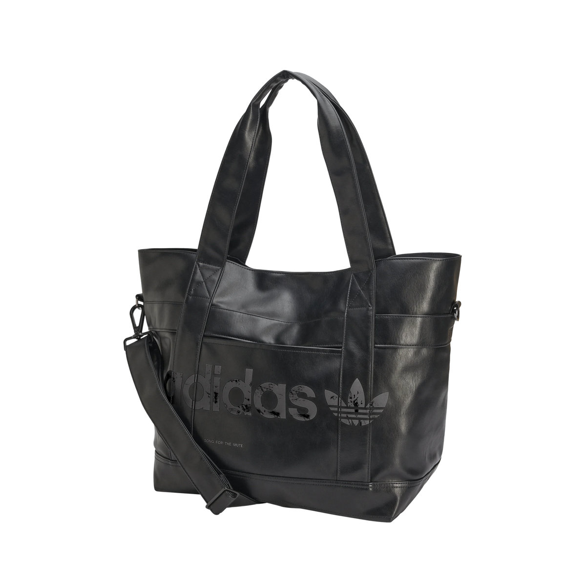 adidas x Song For The Mute ADI008 Tote Black LE1287