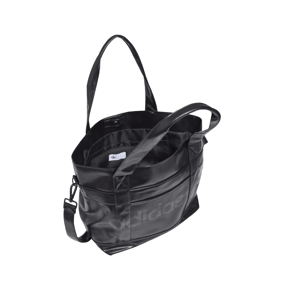 adidas x Song For The Mute ADI008 Tote Black LE1287