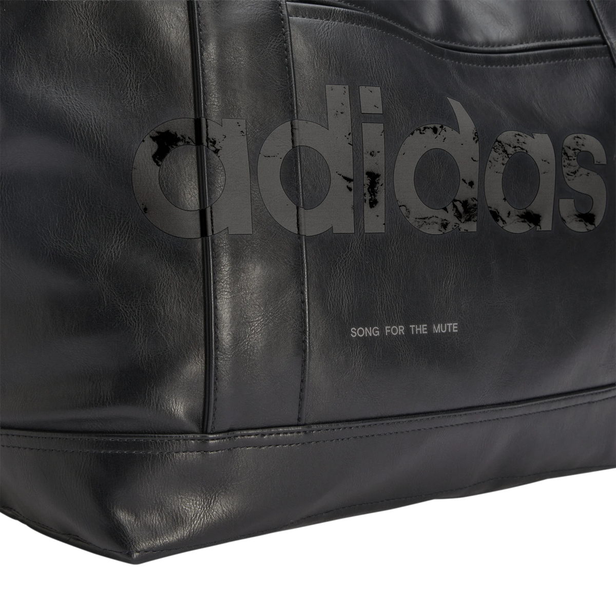 adidas x Song For The Mute ADI008 Tote Black LE1287