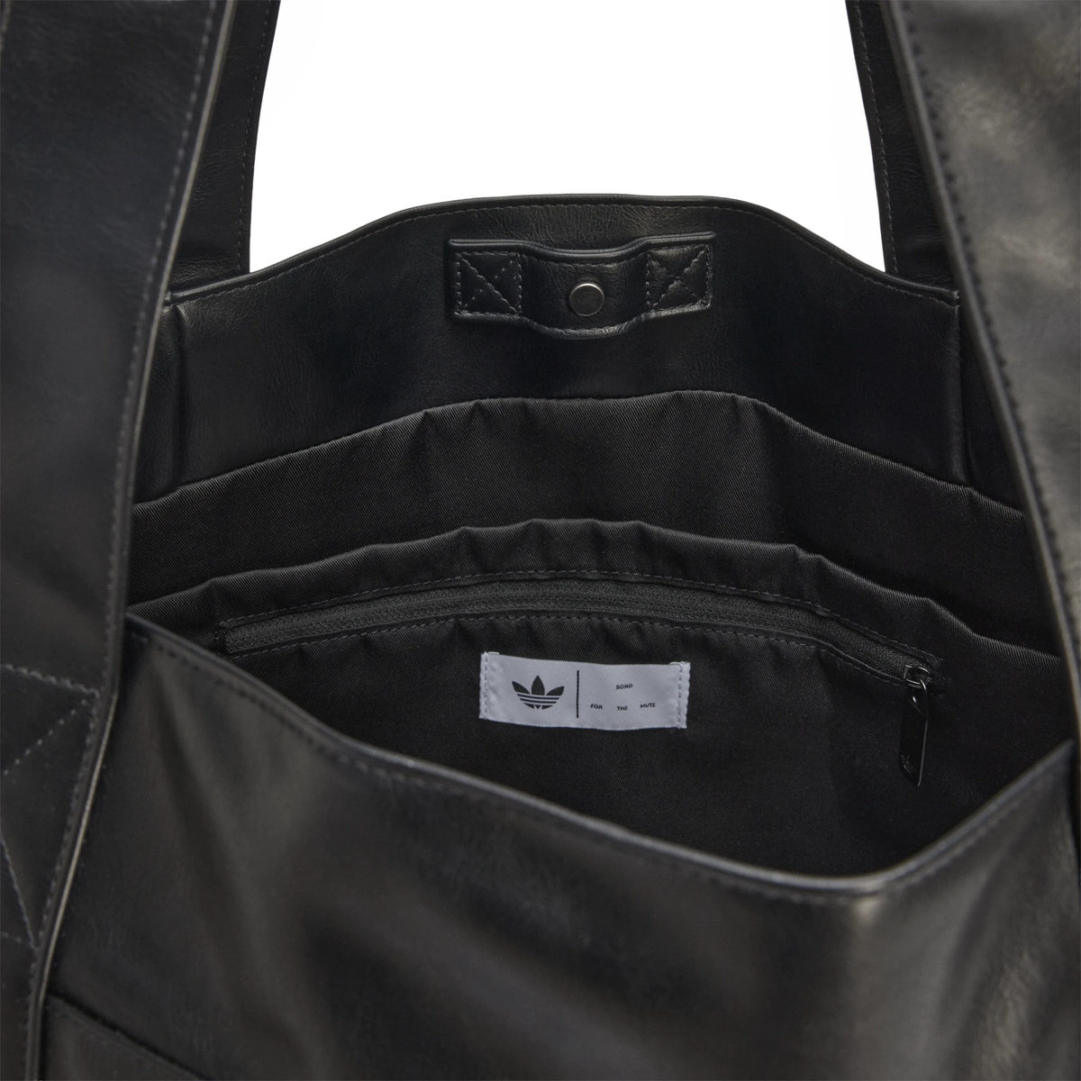 adidas x Song For The Mute ADI008 Tote Black LE1287