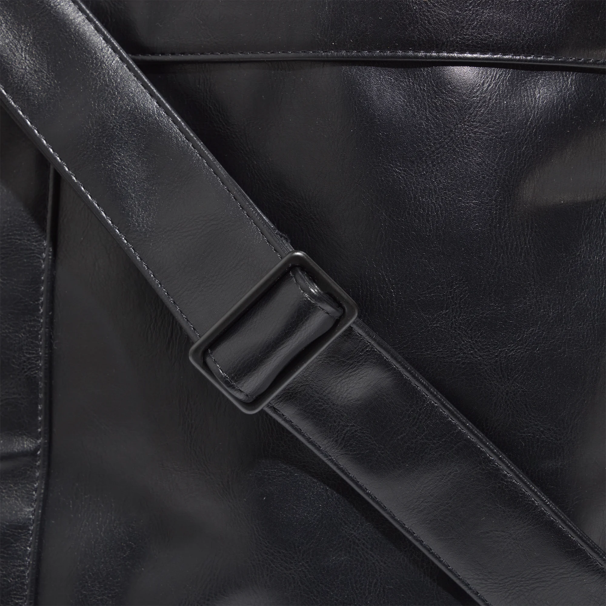 adidas x Song For The Mute ADI008 Tote Black LE1287