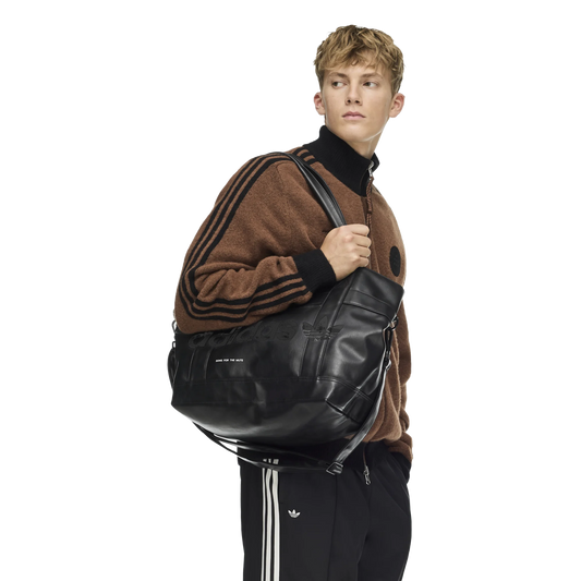 adidas x Song For The Mute ADI008 Tote Black LE1287