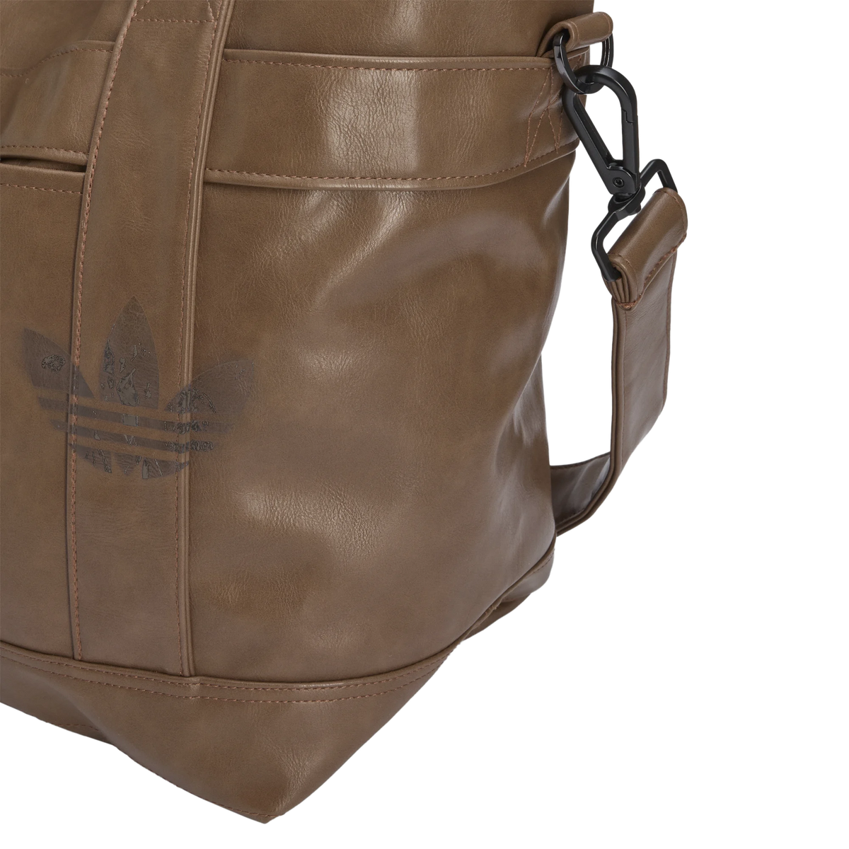adidas x Song For The Mute ADI008 Tote Preloved Brown LE1288