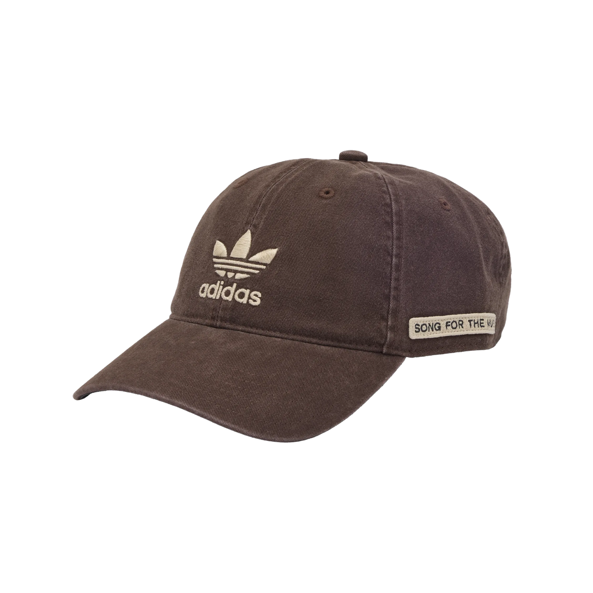 adidas x Song For The Mute ADI008 Cap Brown LE9467
