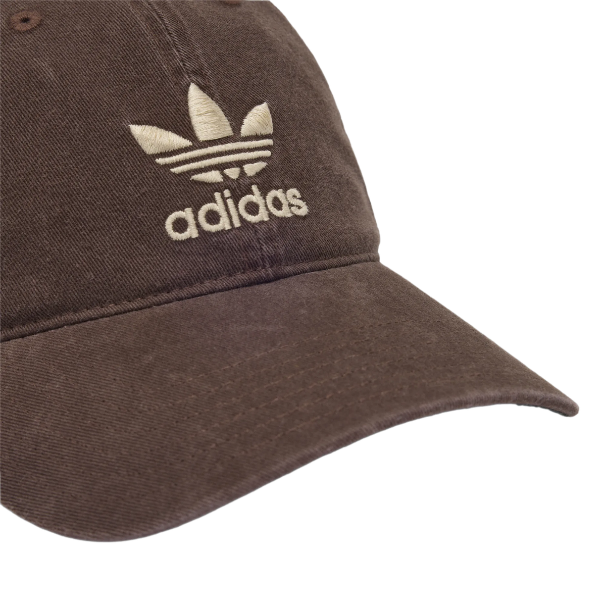 adidas x Song For The Mute ADI008 Cap Brown LE9467