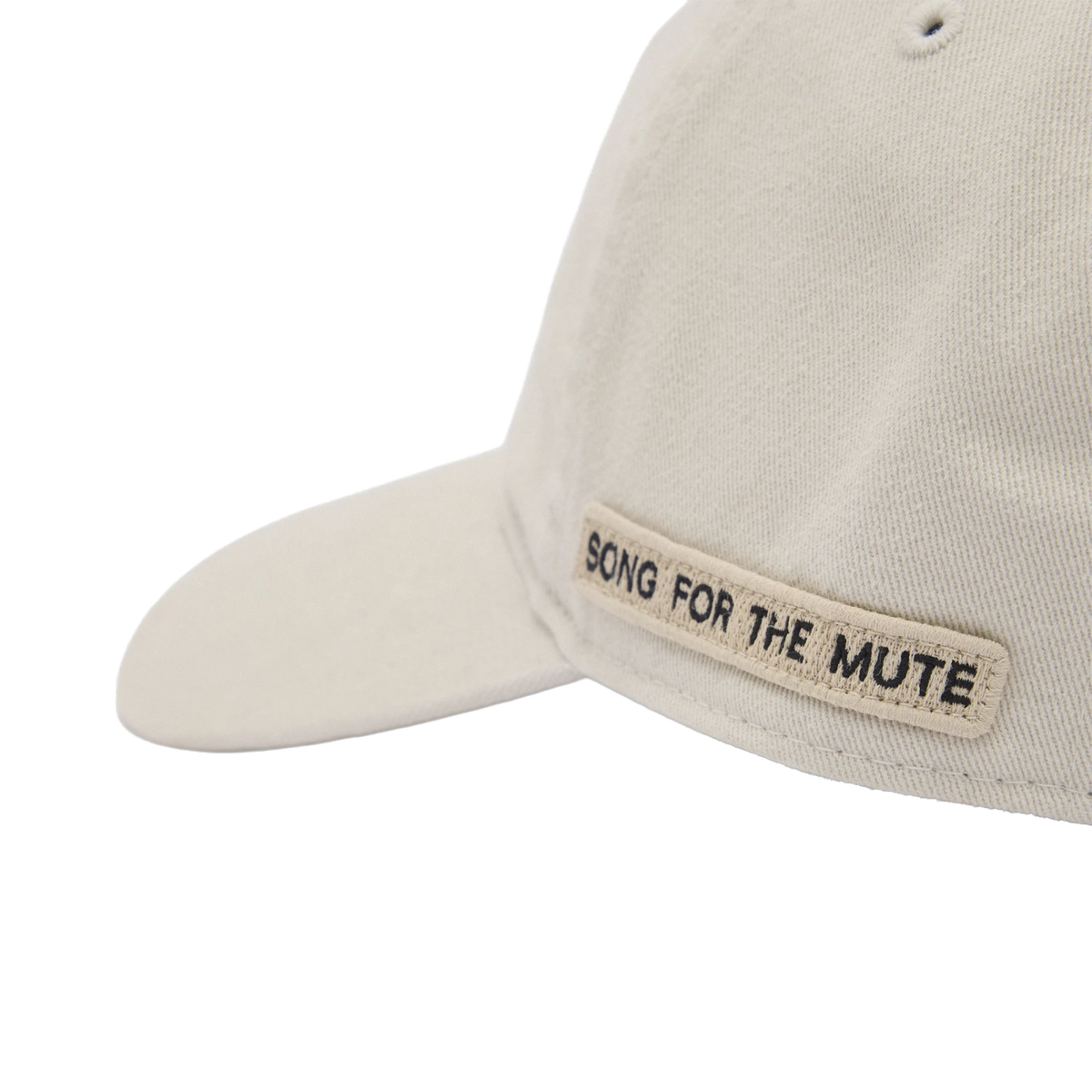 adidas x Song For The Mute ADI008 Cap Alumina LE9468