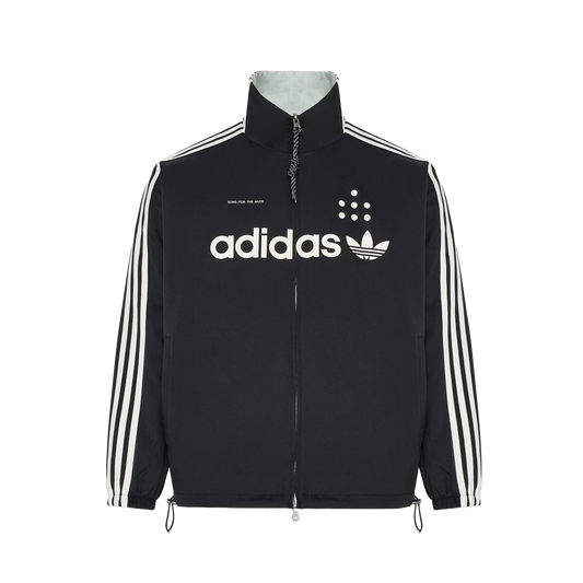 adidas x Song For The Mute ADI008 Track Top Black/Off White LF5251