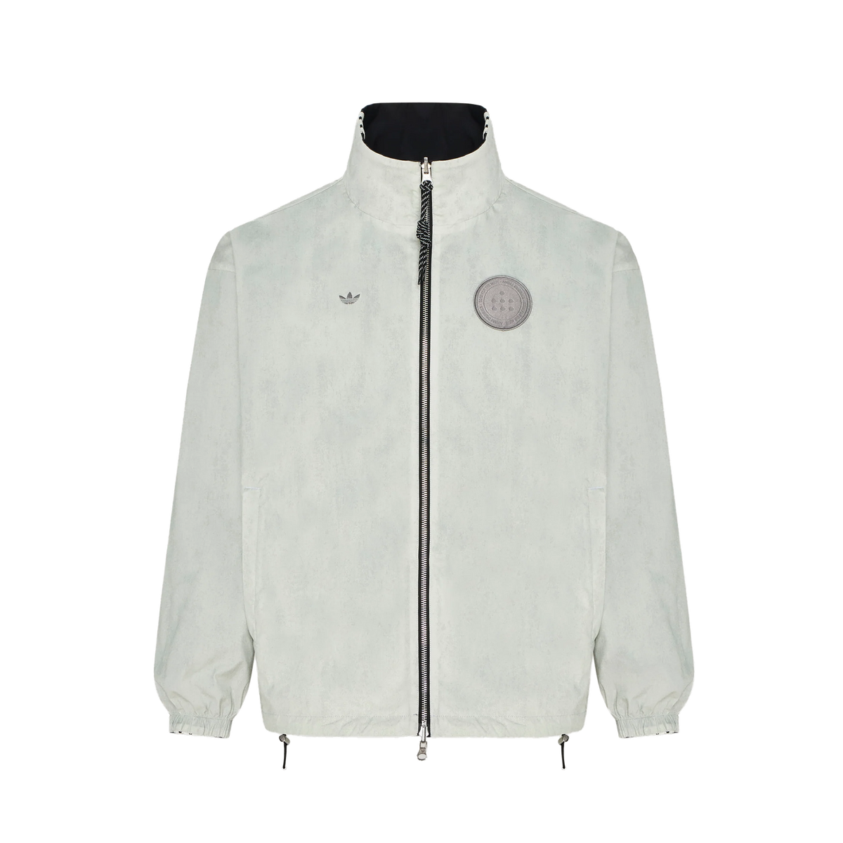 adidas x Song For The Mute ADI008 Track Top Black/Off White LF5251
