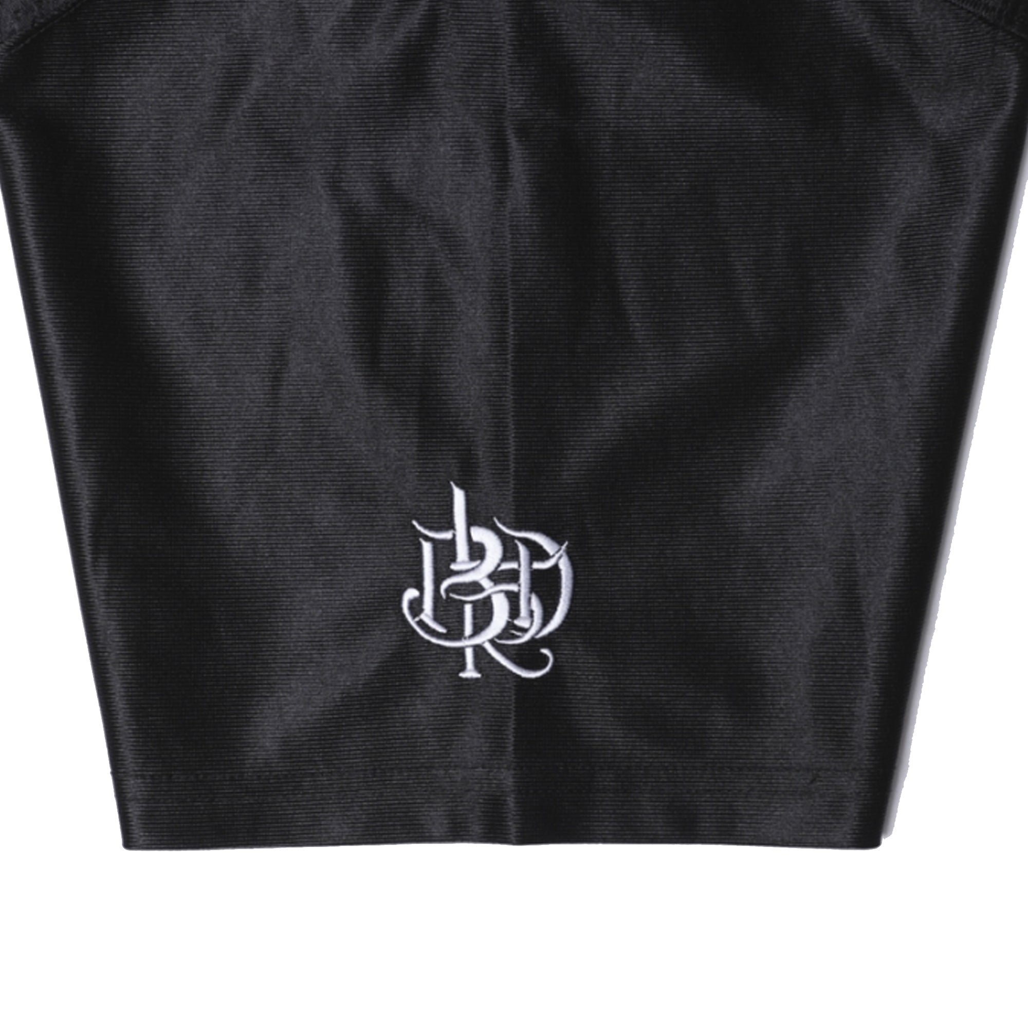 Liberaiders Football Tee Black