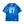 Liberaiders Football Tee Blue