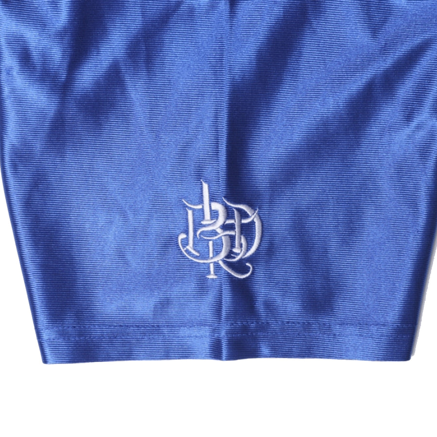 Liberaiders Football Tee Blue