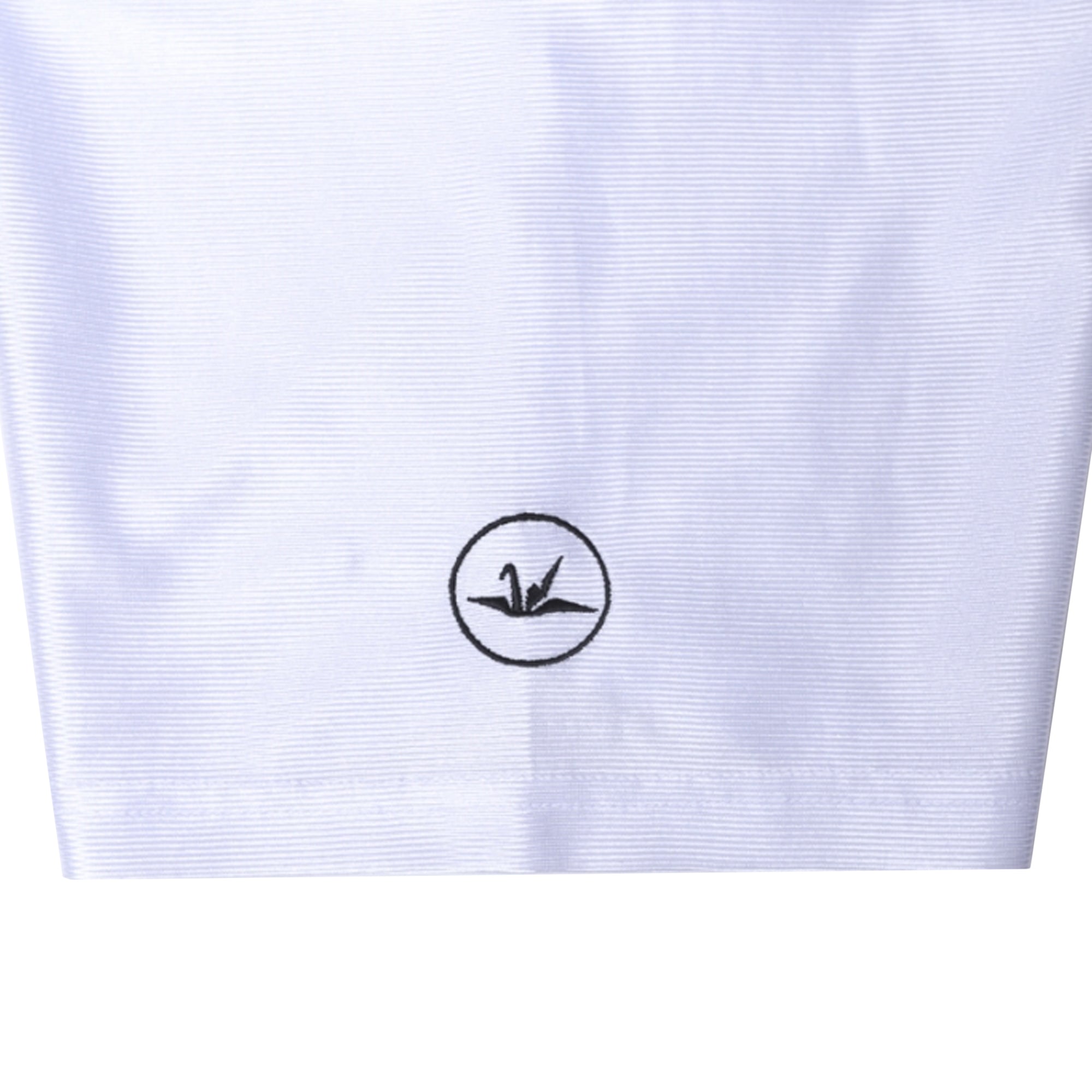 Liberaiders Football Tee White