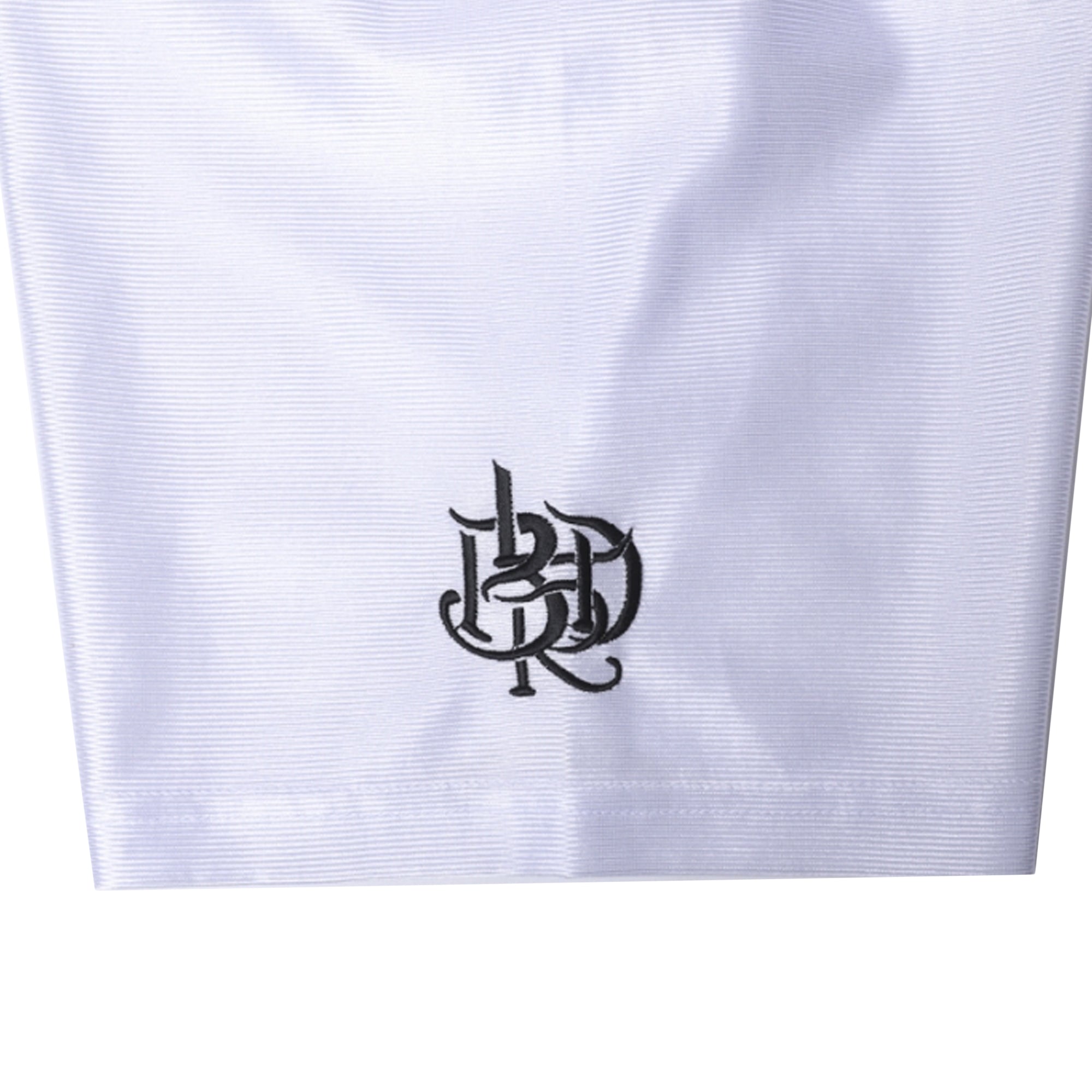 Liberaiders Football Tee White