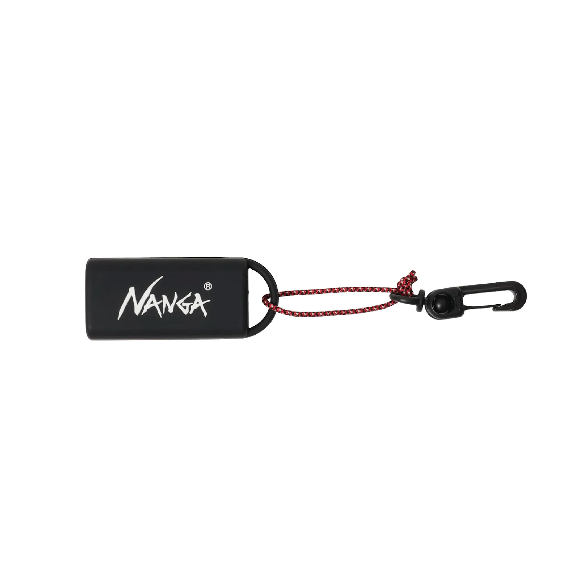 Nanga Lighter Holder Black