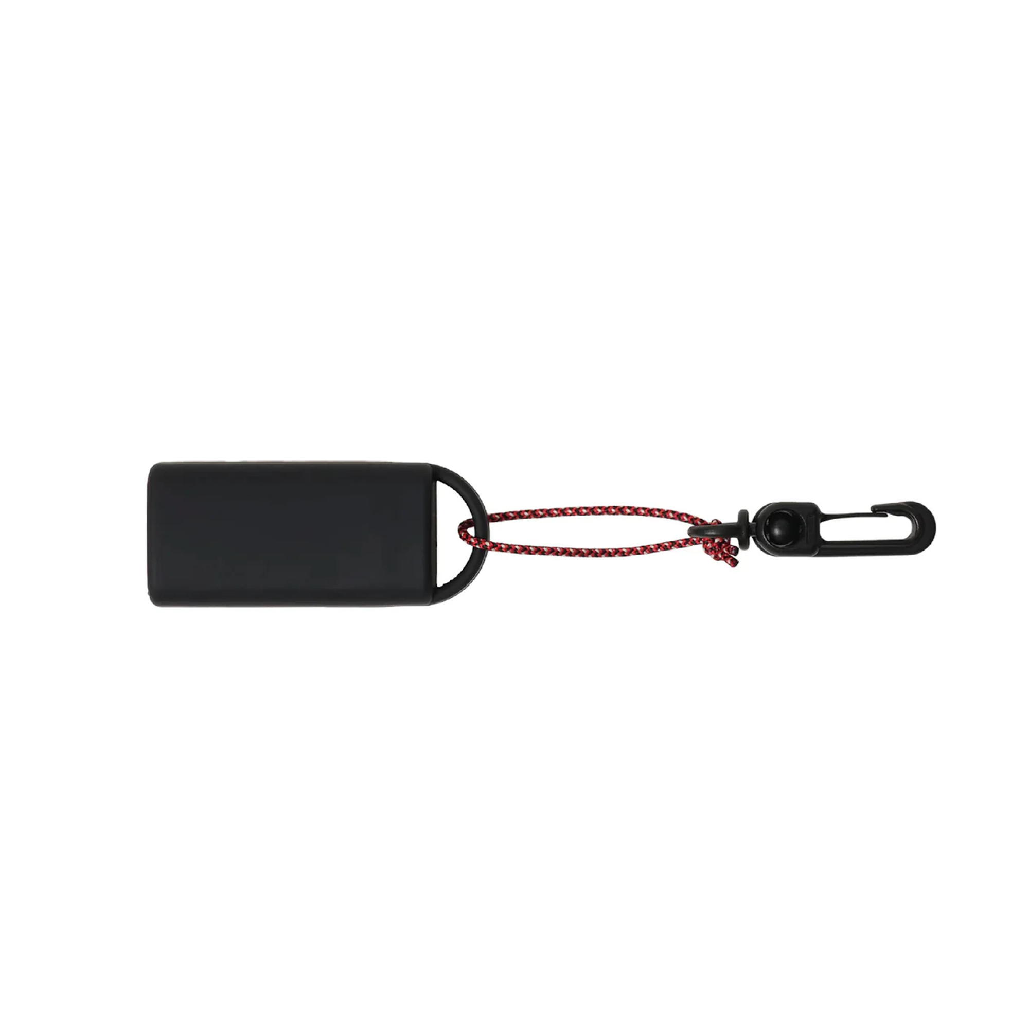 Nanga Lighter Holder Black